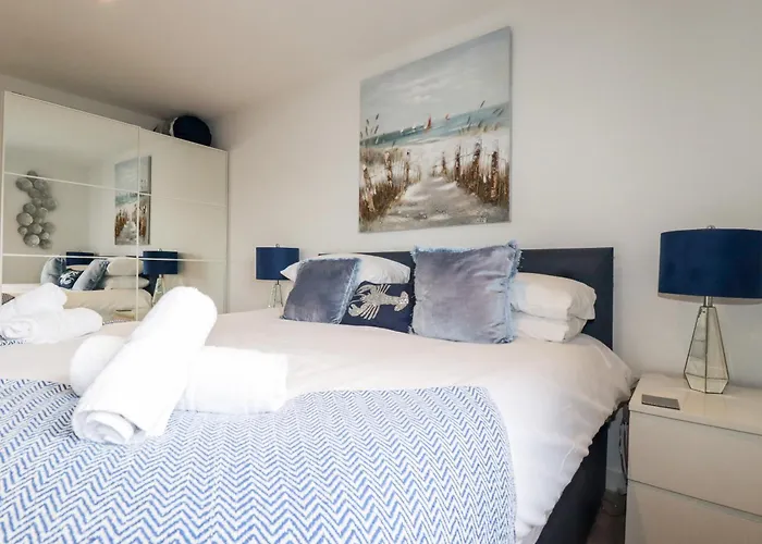 Towan Penthouse