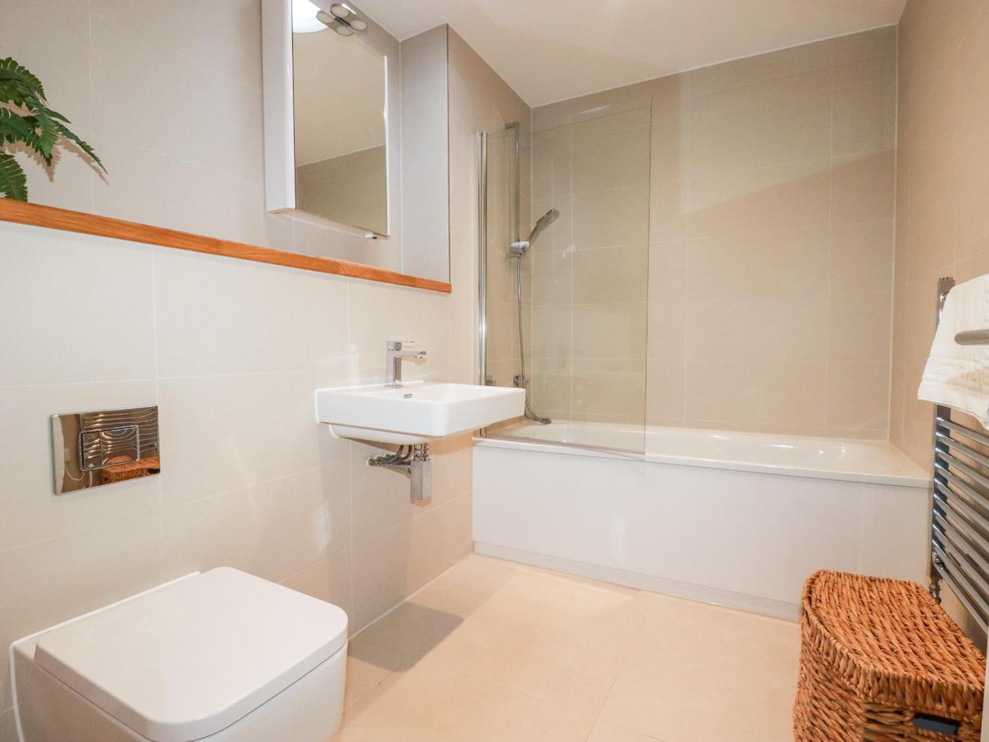 Towan Penthouse Appartamento *