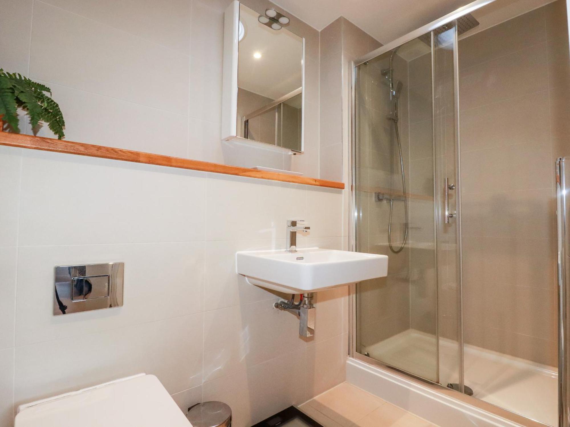 Apartment Towan Penthouse Newquay (Cornwall)