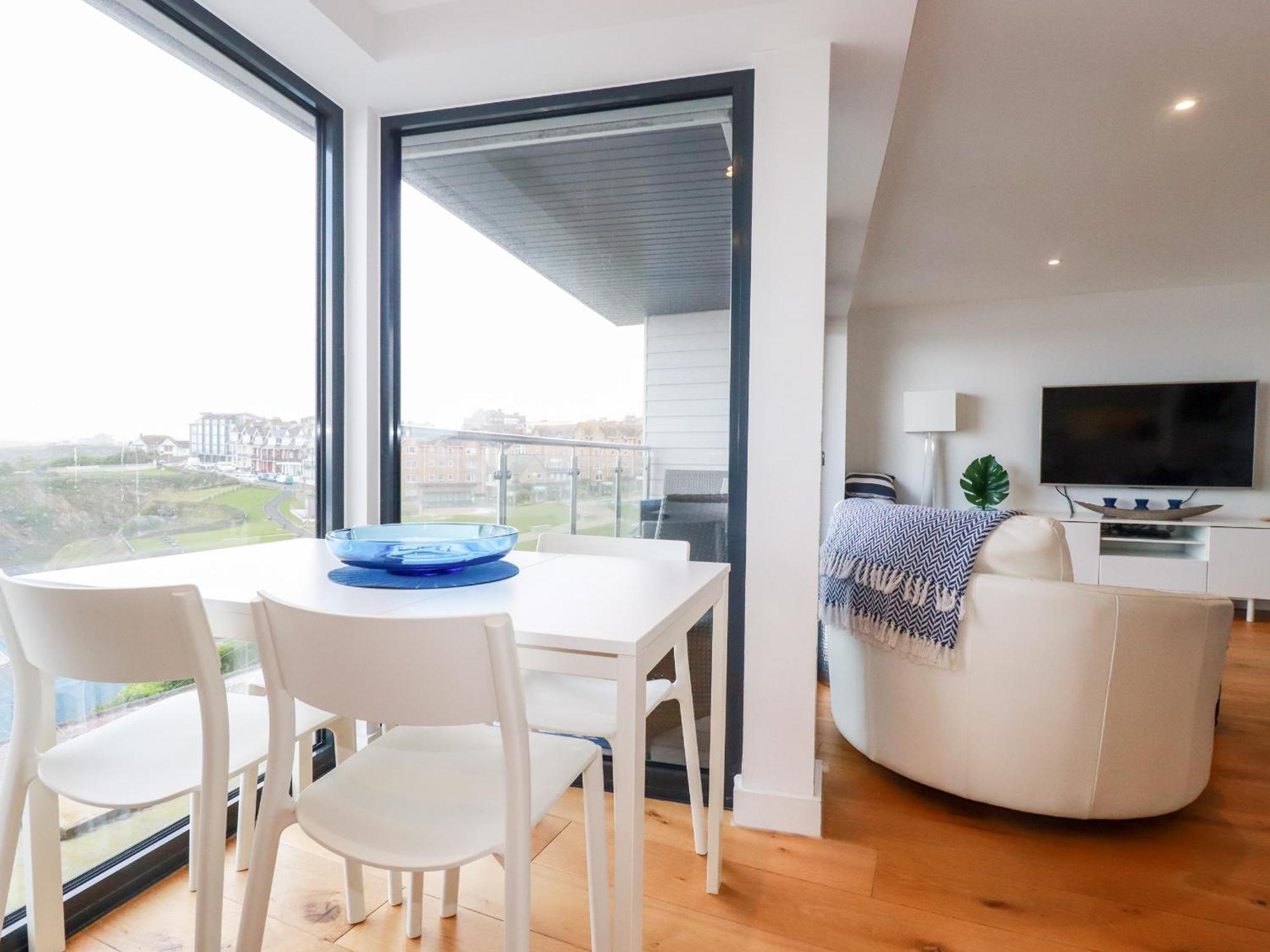 Towan Penthouse Appartamento