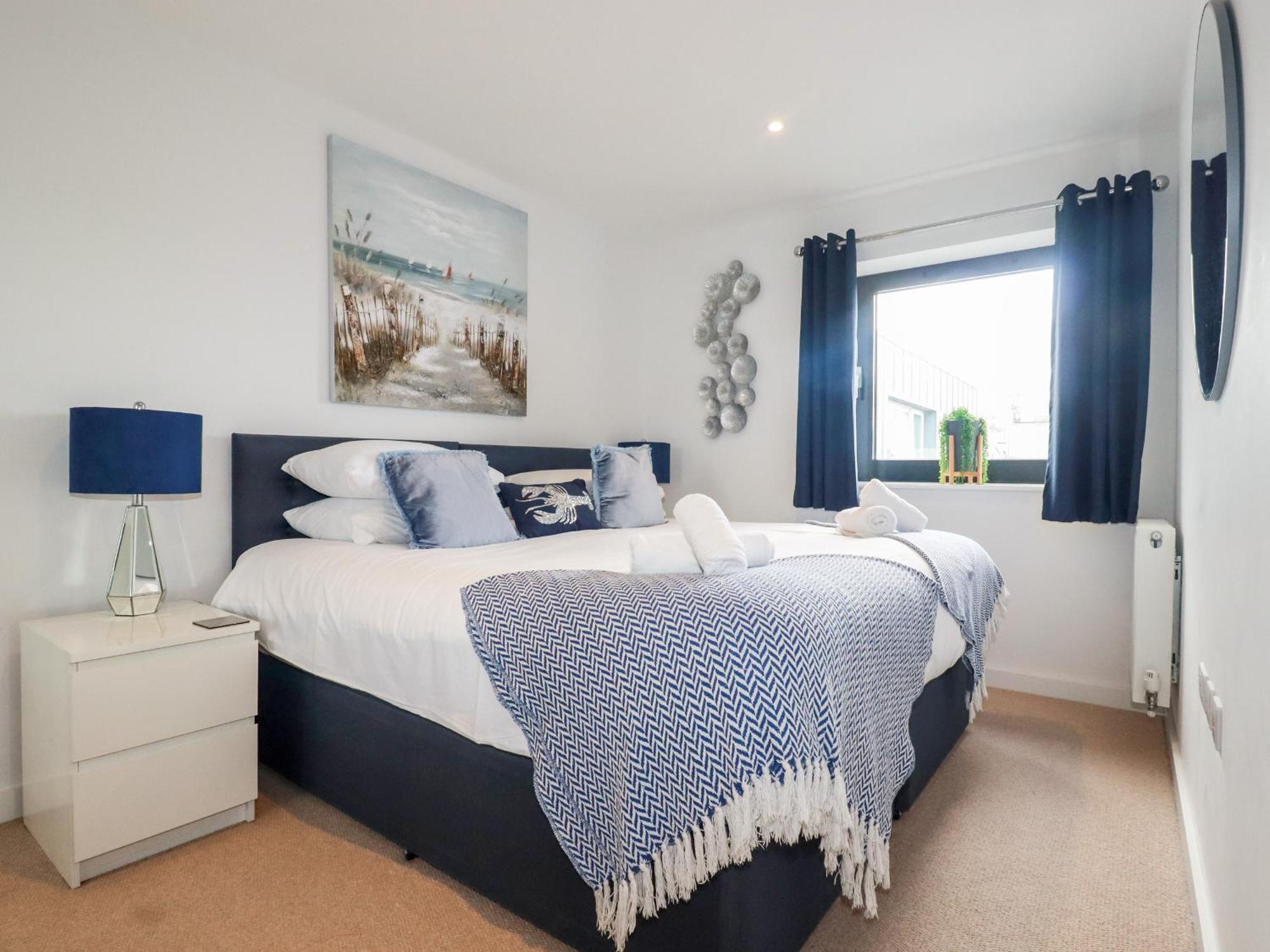 Towan Penthouse Newquay (Cornwall)